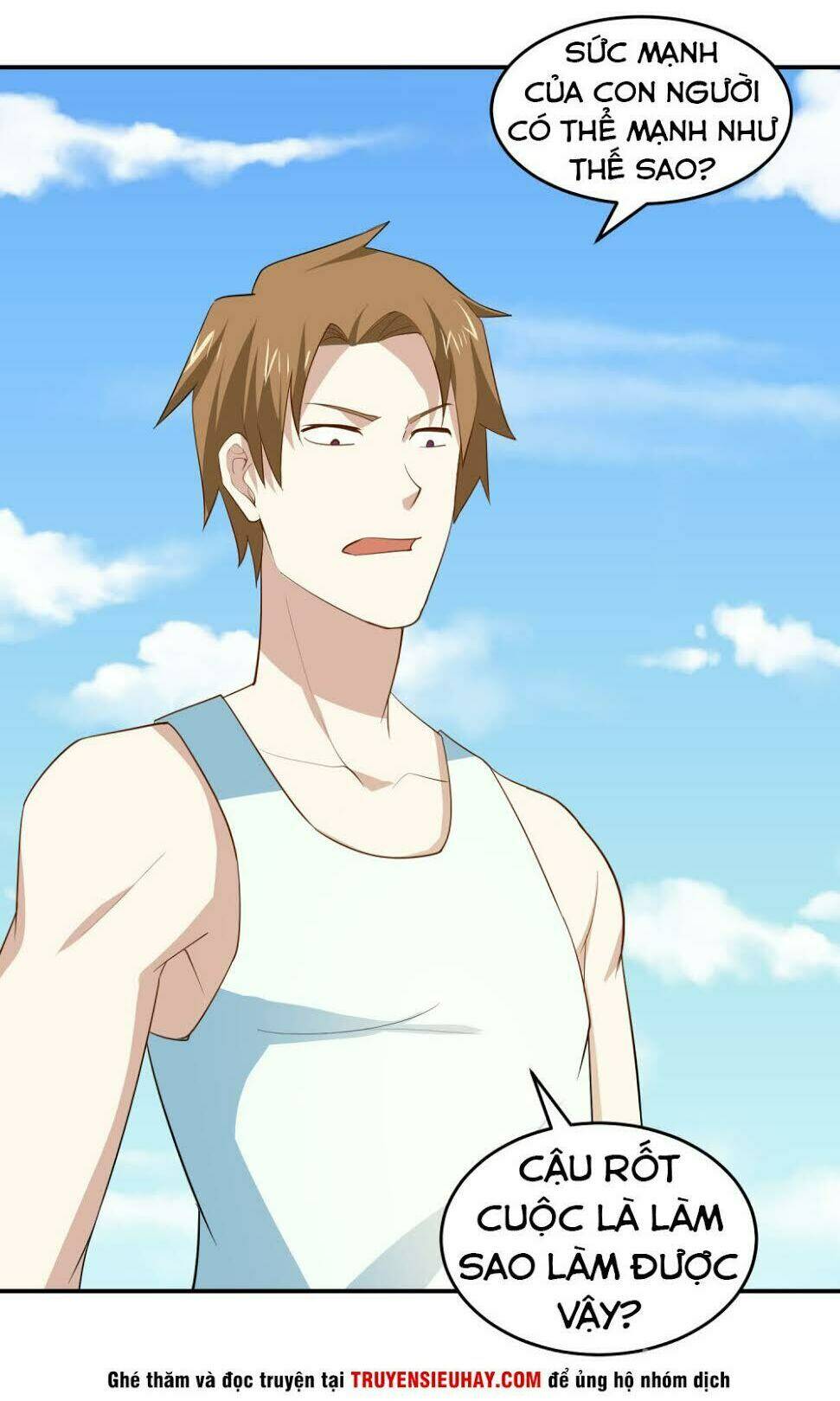Tay Chơi Thần Cấp: Chapter 66