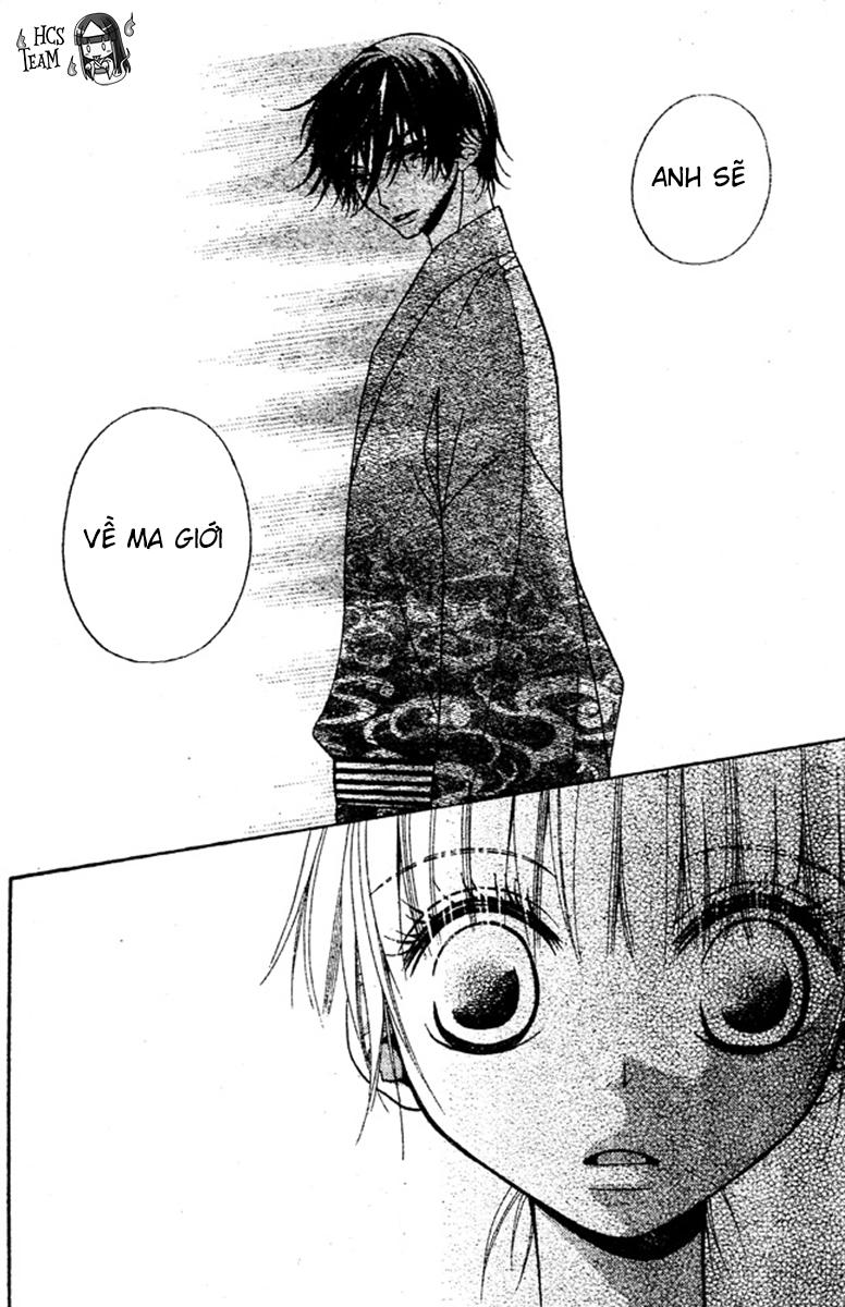 Hoa Và Ác Ma: Chapter 51