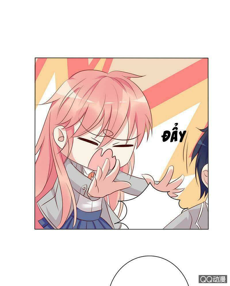 Băng Sơn Học Trưởng Không Được Chọc: Chapter 38.2