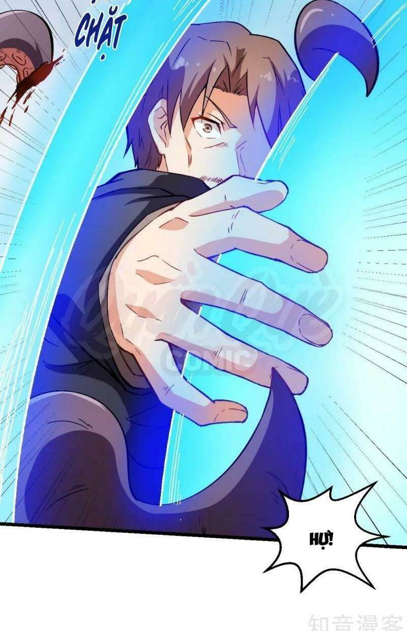 Vườn Trường Cuồng Sư Hệ Thống: Chapter 92
