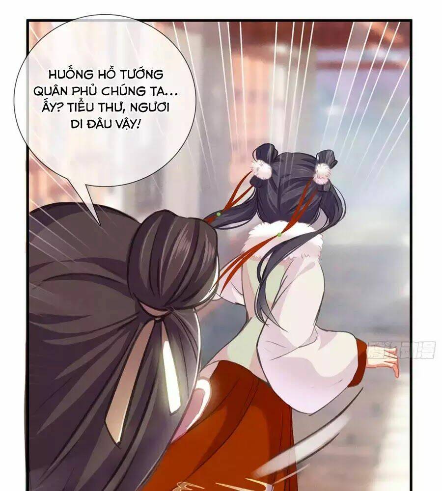 Trọng Sinh Chi Đích Nữ Bất Thiện: Chapter 5