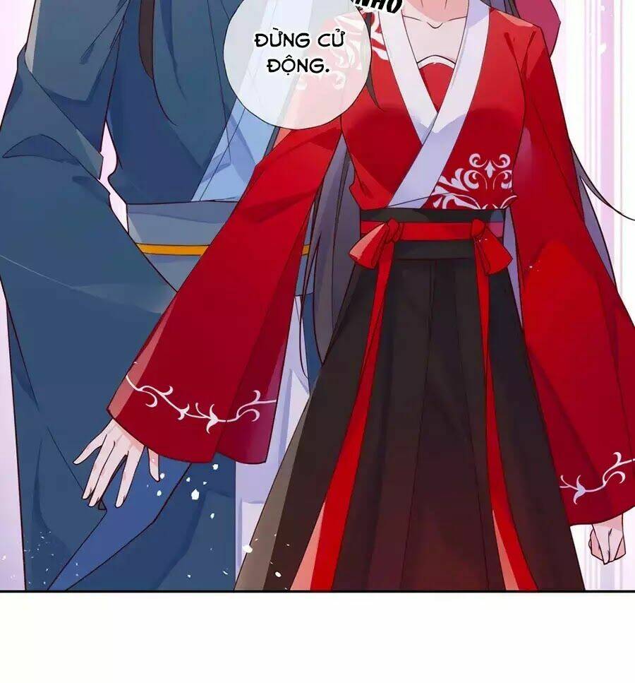 Điềm Mỹ Chi Huyết: Chapter 28