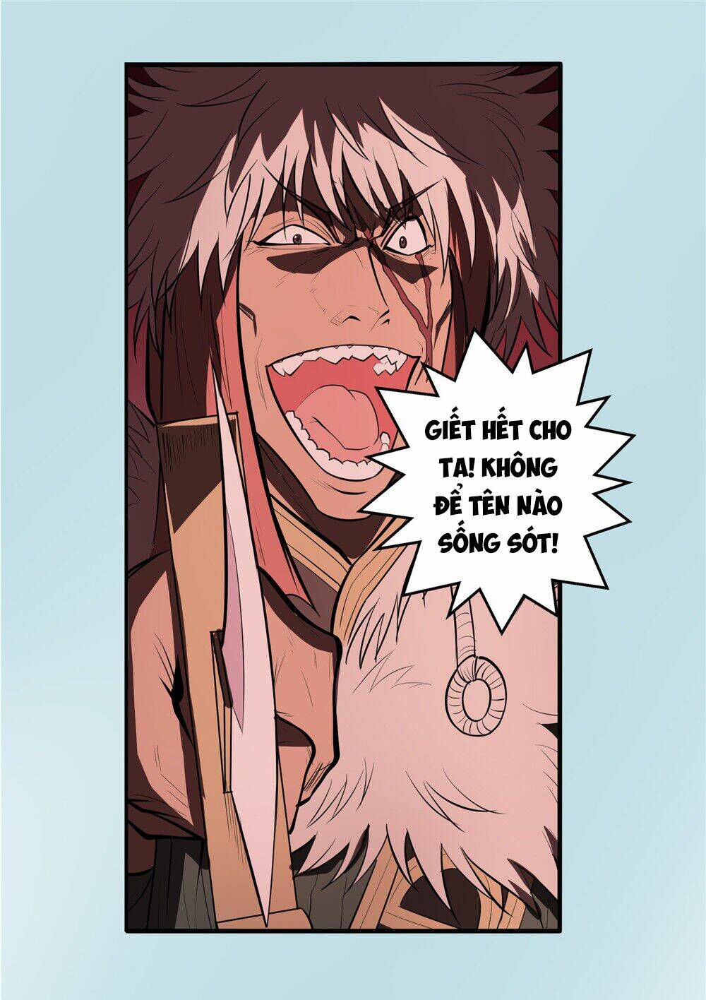 Hiệp Hành Cửu Thiên: Chapter 74