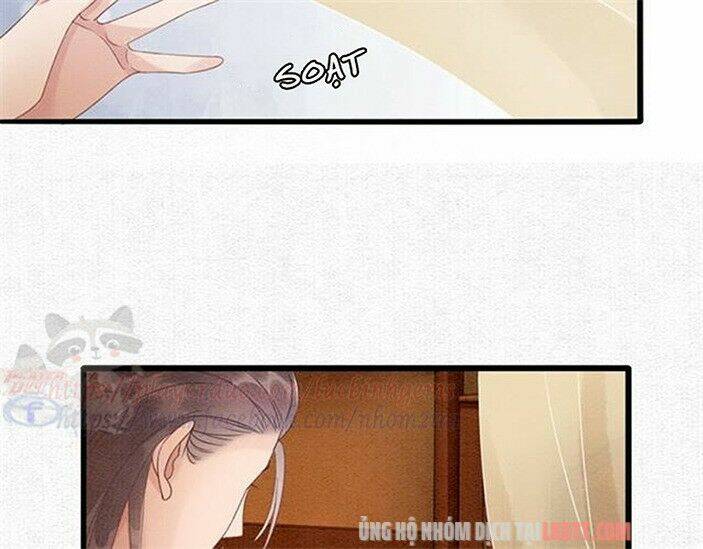 Trọng Sinh Bá Sủng Nhiếp Chính Vương Quá Mạnh Mẽ: Chapter 89