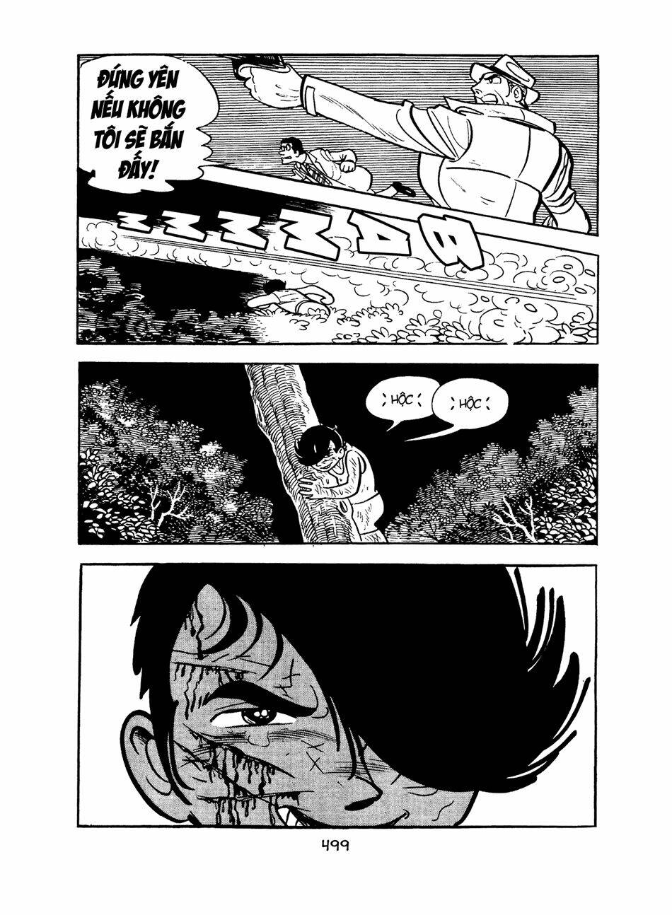 Apollo\’s Song: Chapter 5.3