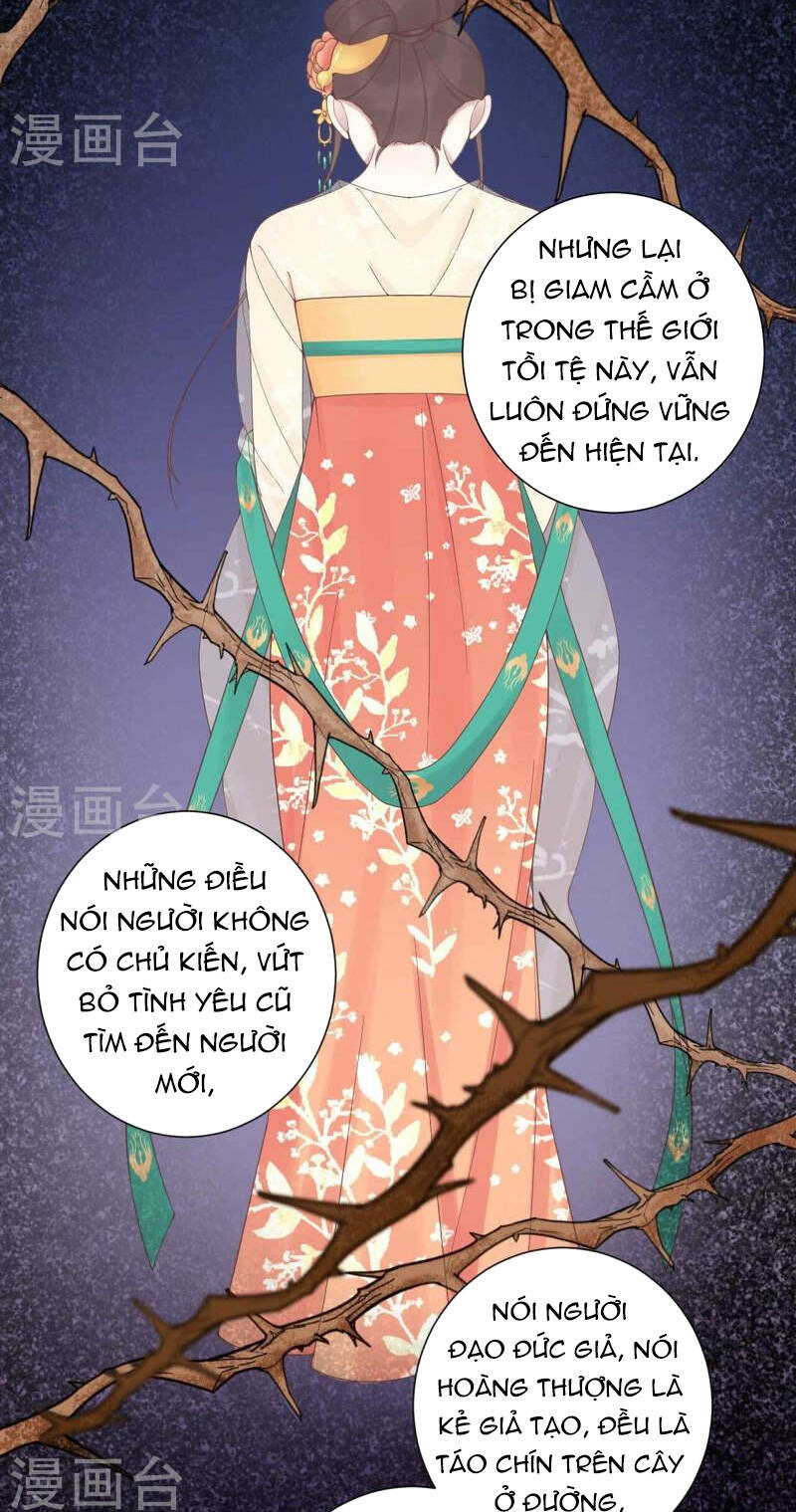 Hoàng Hậu Bận Lắm: Chapter 203