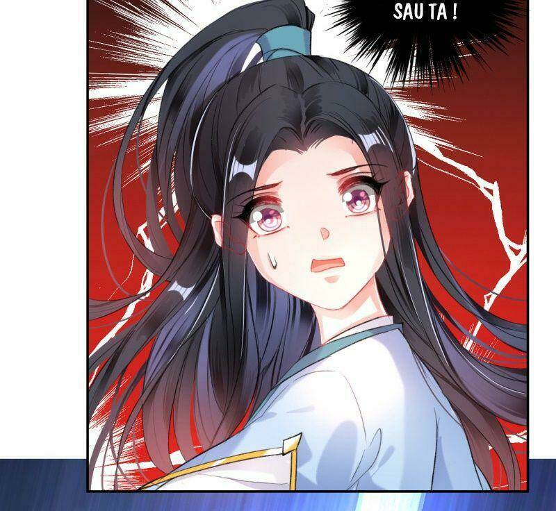 Vương Gia, Áo Lót Của Ngươi Rơi Mất Rồi: Chapter 98