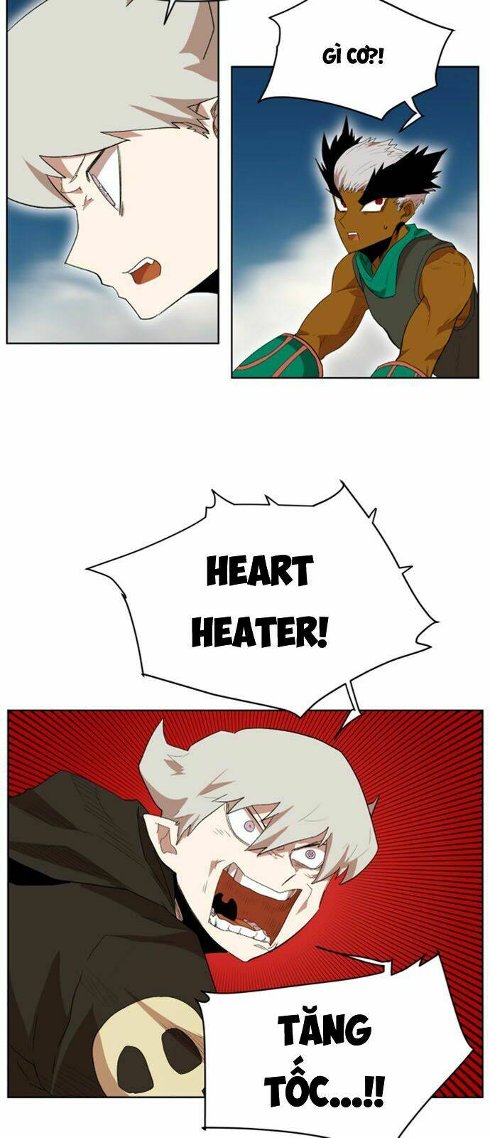 Hard Core Leveling Warrior Ss2: Chapter 22