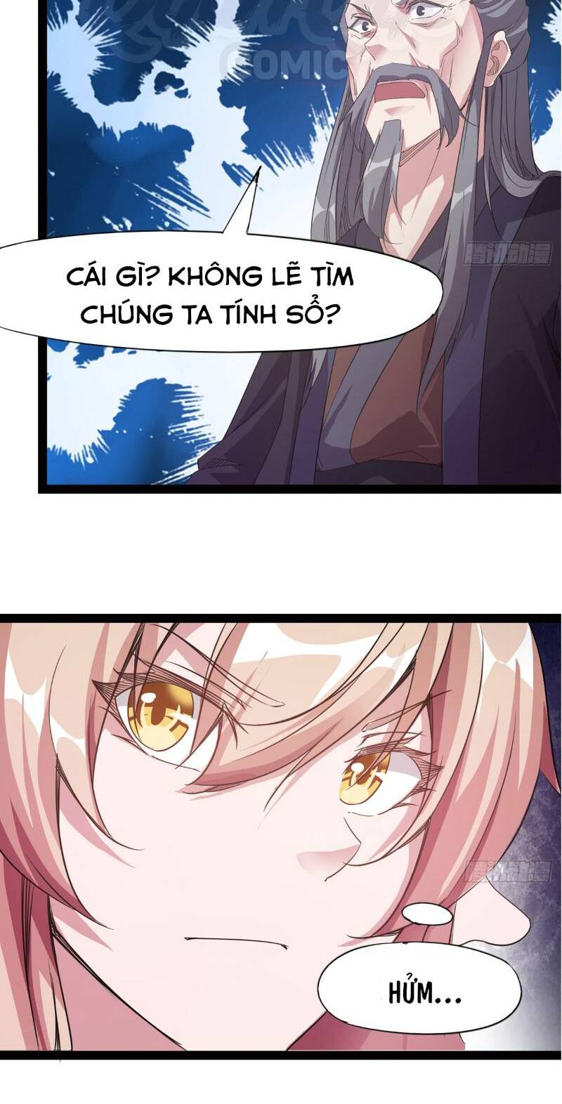 Kiếm Đồ: Chapter 26