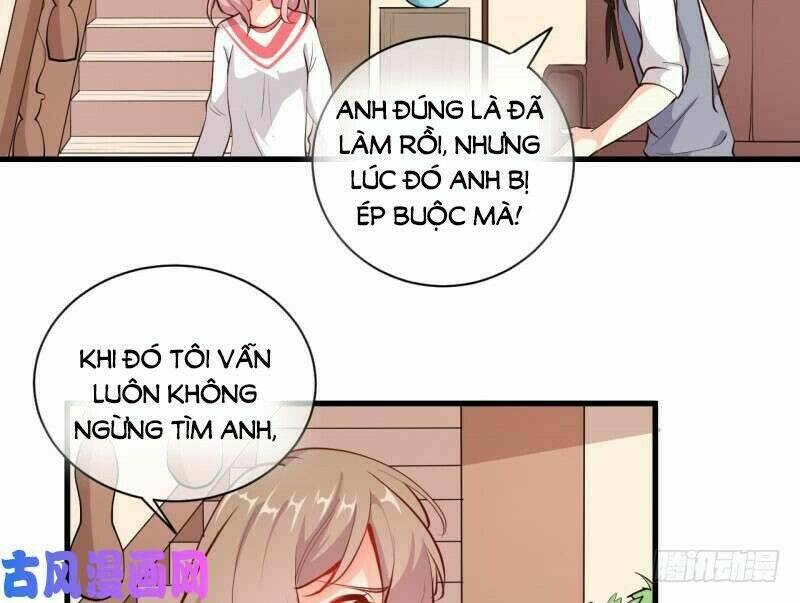 Ám Luyến Thành Hôn: Chapter 89