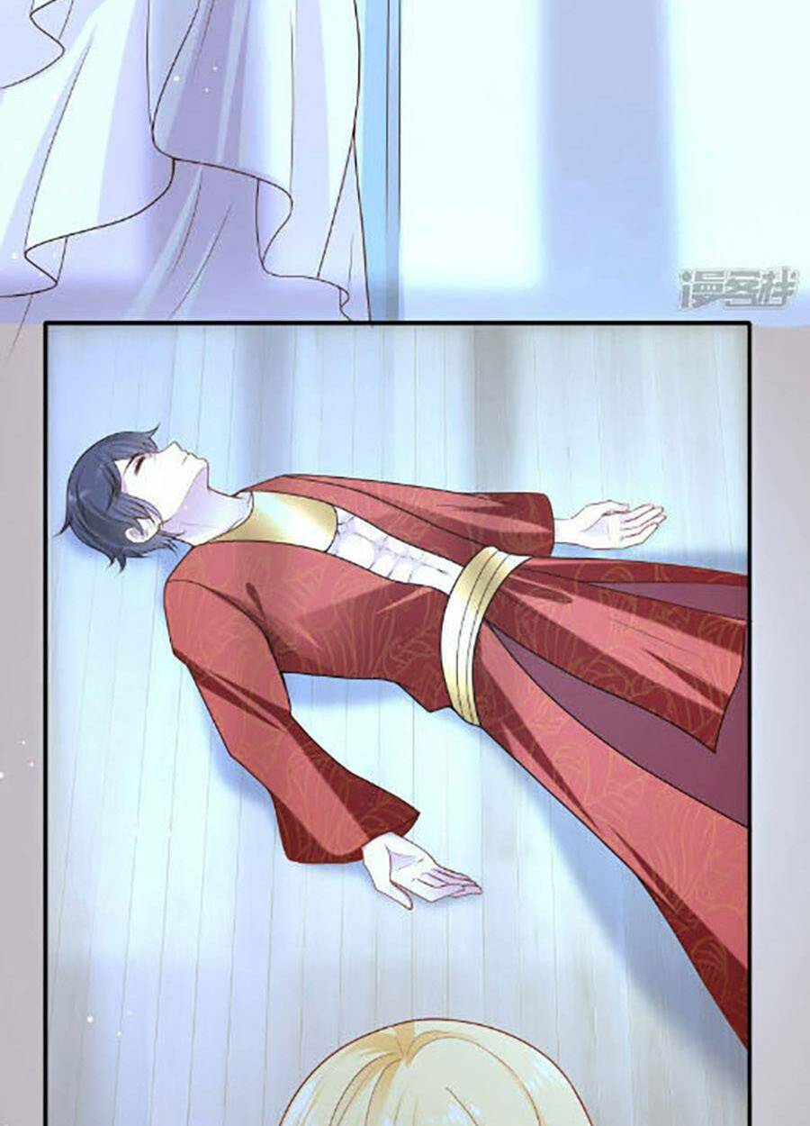 Sủng Hậu Của Vương: Chapter 157