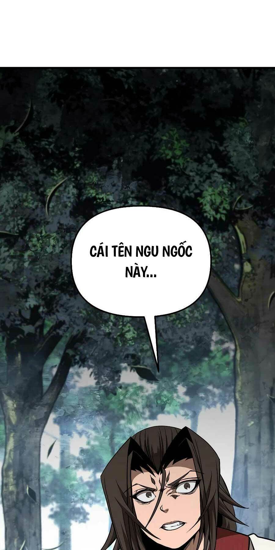 Đông Phương Bất Bại: Chapter 24