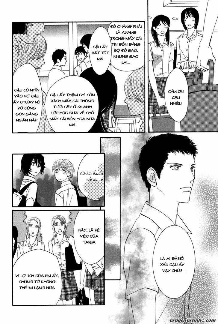 Moon Trick: Chapter 11.2