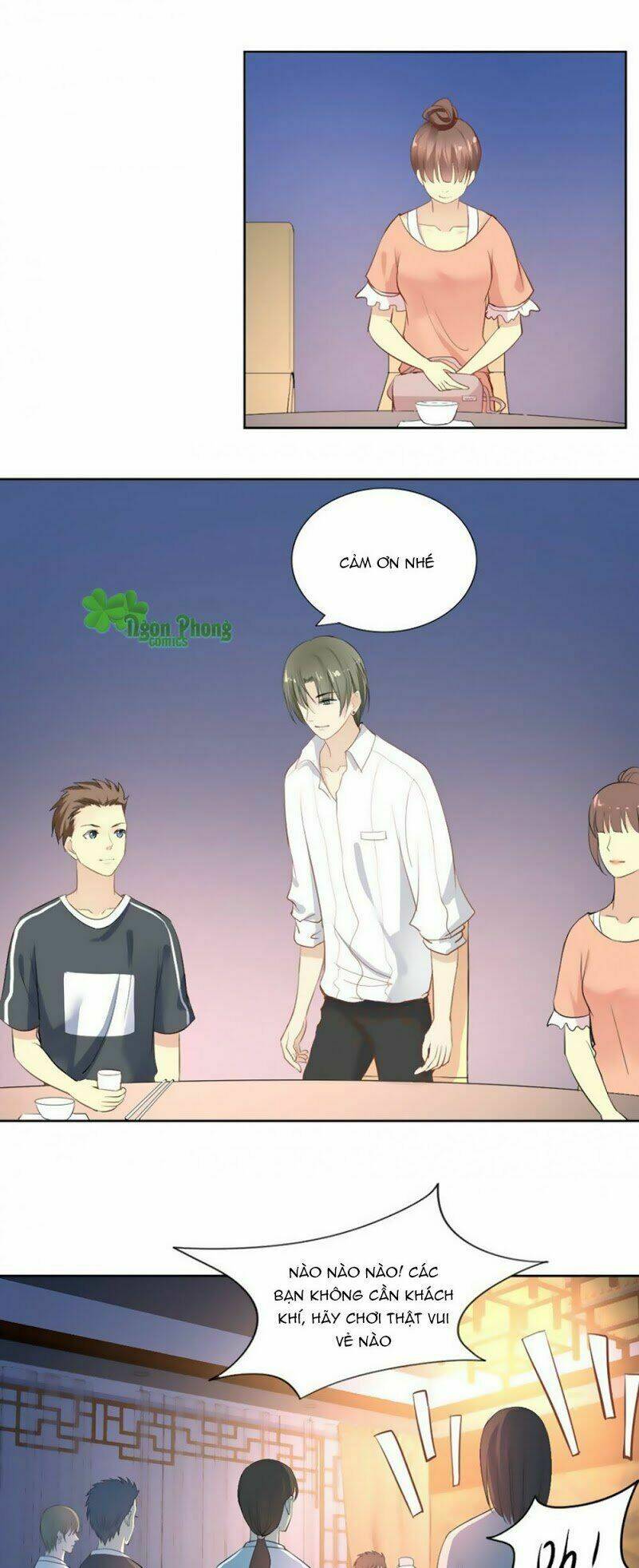 Sinh Sinh Tương Thác: Chapter 25