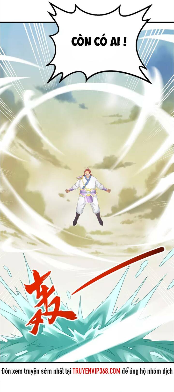 Chí Tôn Trọng Sinh: Chapter 195