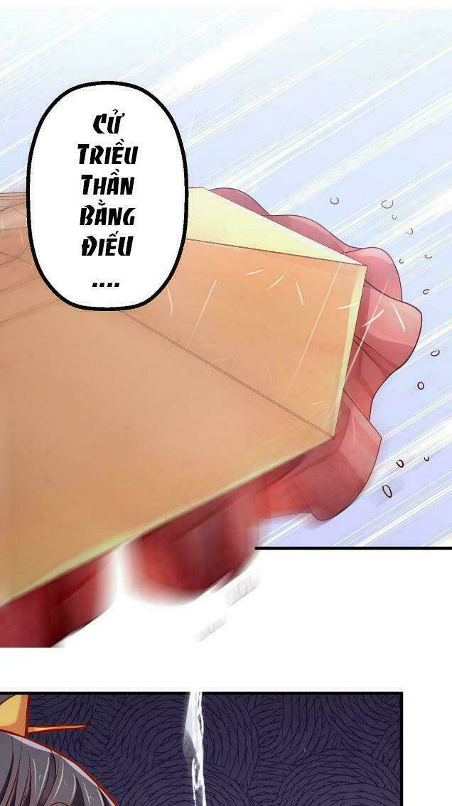 Bệ Hạ Xin Tự Trọng: Chapter 7