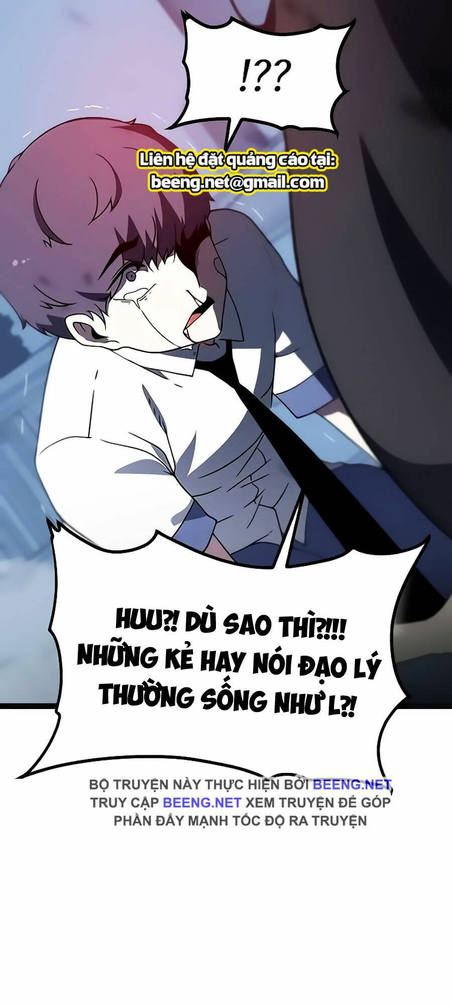 Điểm Chết: Chapter 3