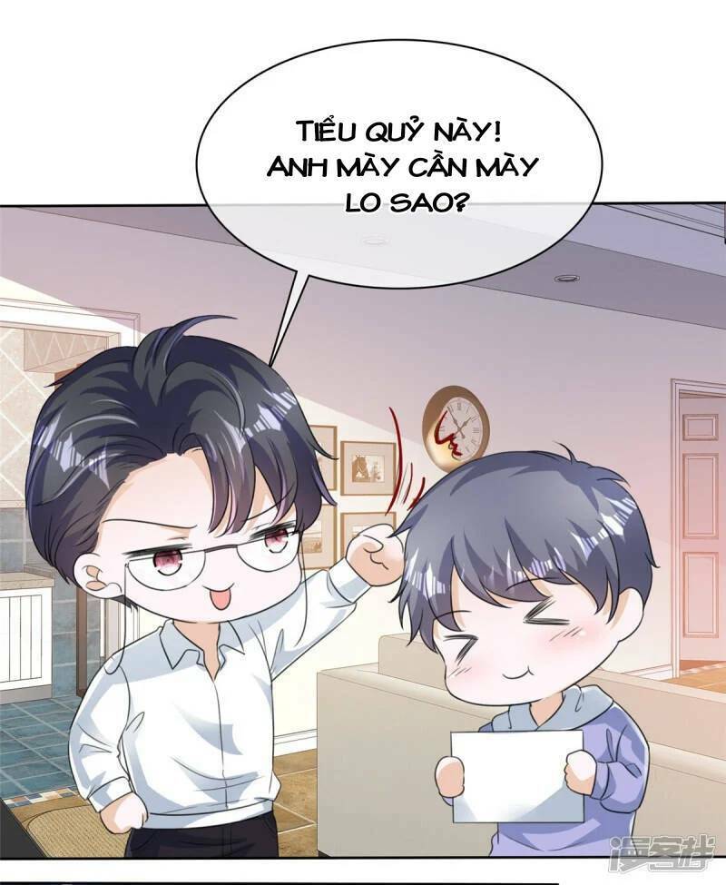 Boss Là Kim Chủ Của Tôi: Chapter 47