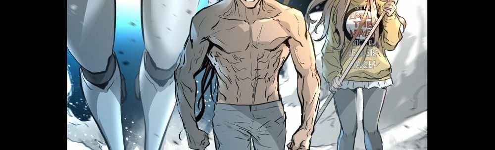 Dị Giới Tam Tuyệt: Chapter 97