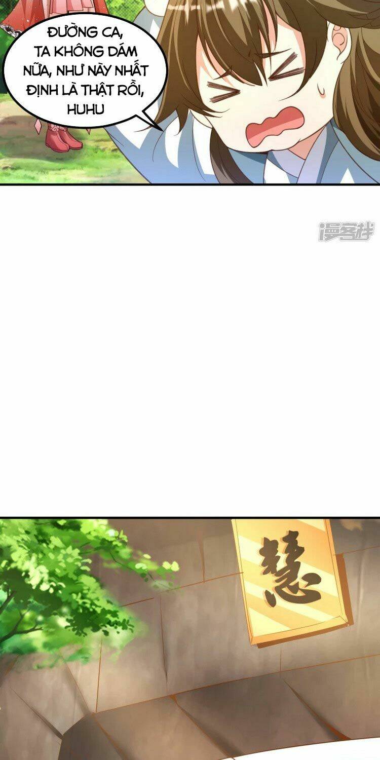 Chí Tôn Trời Hoang: Chapter 24