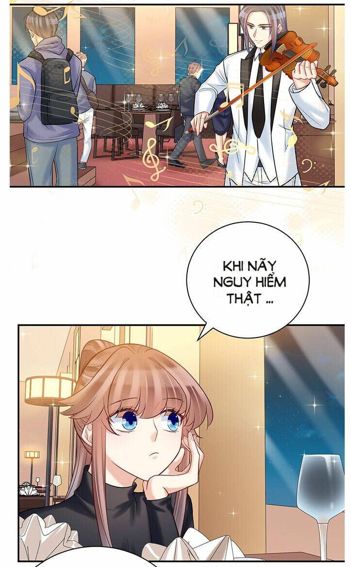 Trọng Sinh Để Ngủ Với Ảnh Đế: Chapter 227