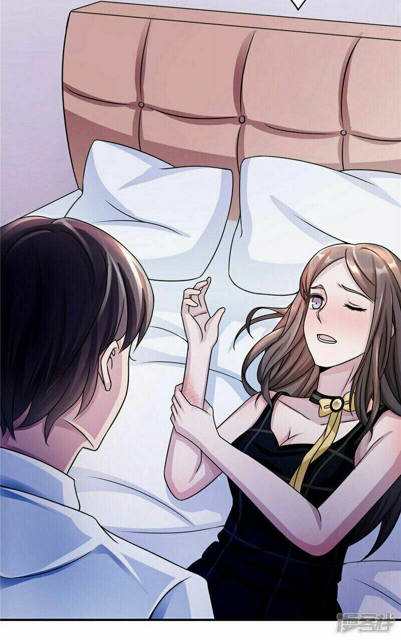 Mạc Thiếu Bức Hôn: Vợ Mới Khó Chống Đỡ: Chapter 88