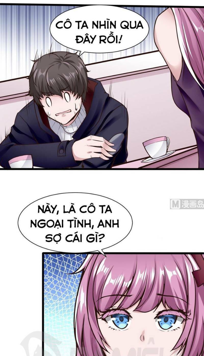 Siêu Cấp Kiện Bàn Hiệp: Chapter 37