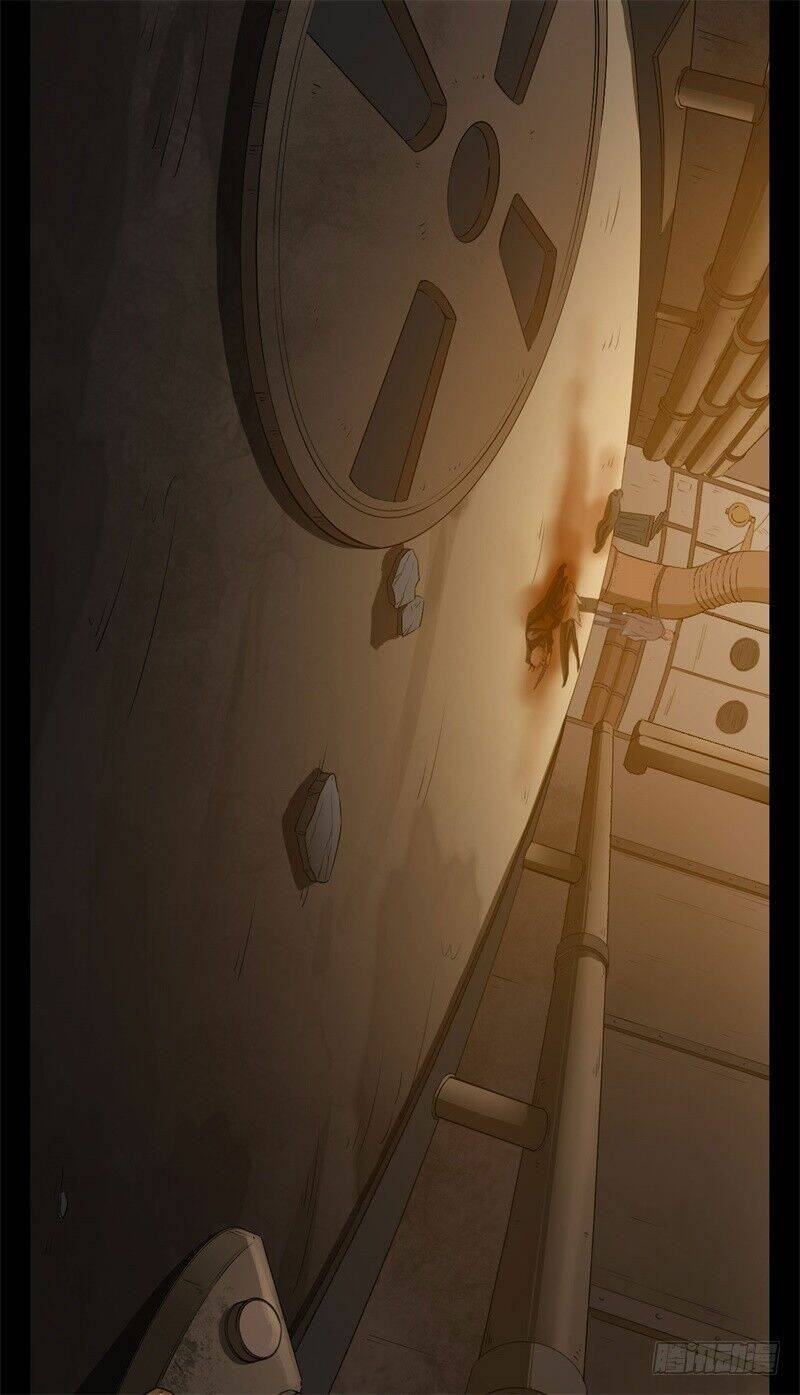 Hoan Nghênh Đến Với Trò Chơi Ác Mộng: Chapter 20