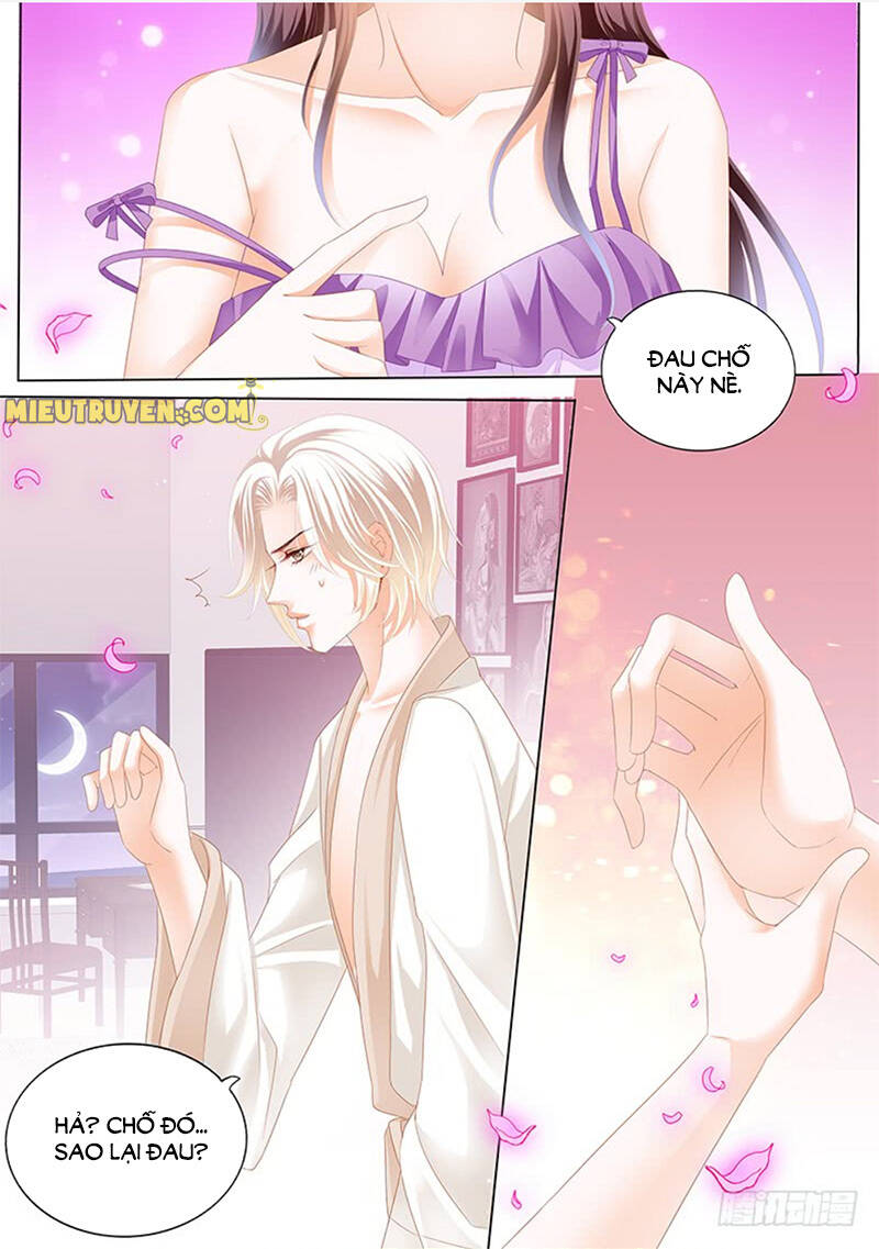 Thiểm Hôn Kiều Thê: Chapter 180