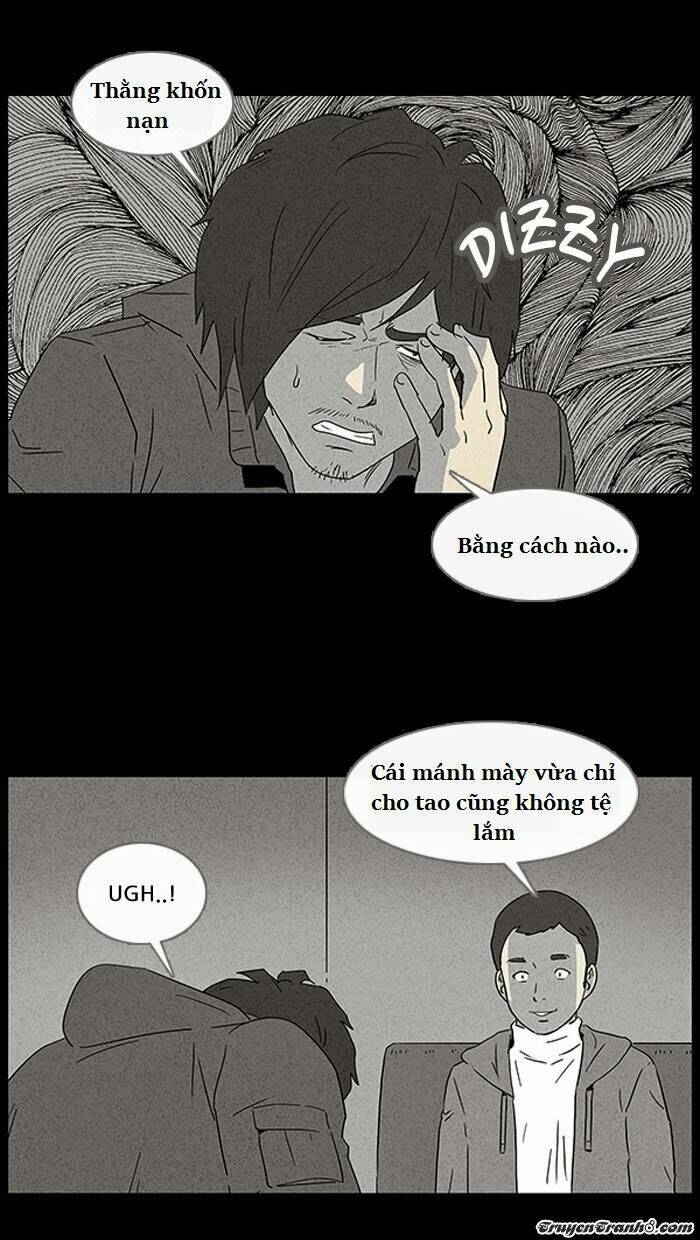 Những Câu Chuyện Bất Thường: Chapter 37