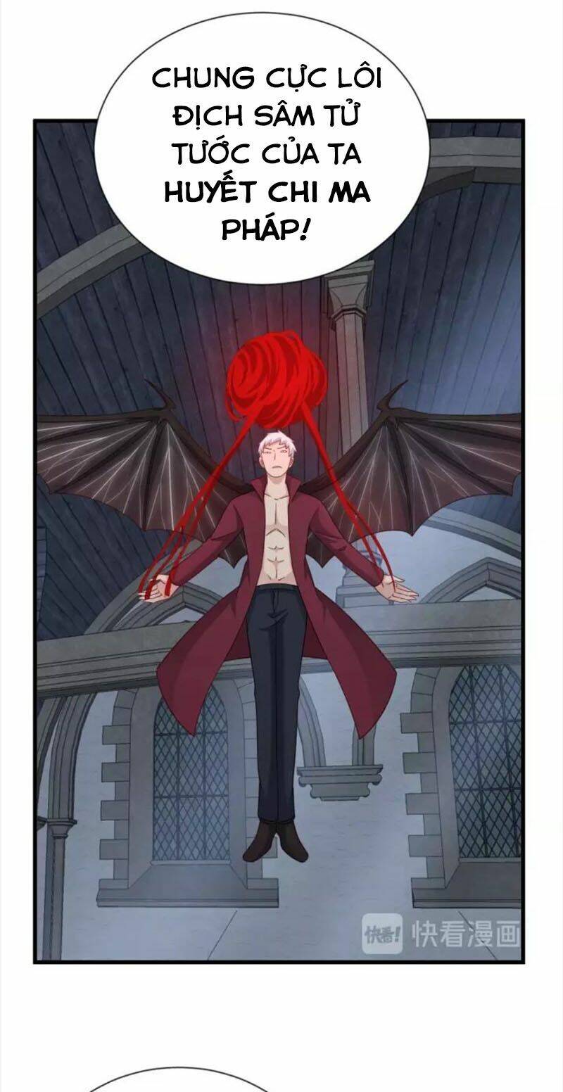 Hệ Thống Tu Tiên Mạnh Nhất: Chapter 104