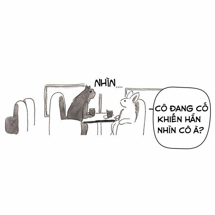 All That We Hope To Be: Chapter 4