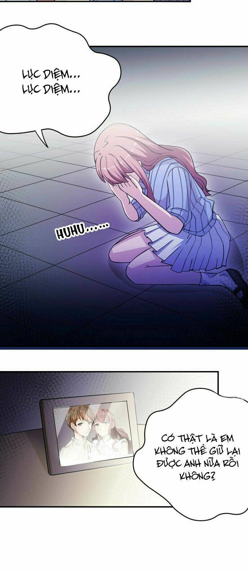 Mạc Thiếu Bức Hôn: Vợ Mới Khó Chống Đỡ: Chapter 73