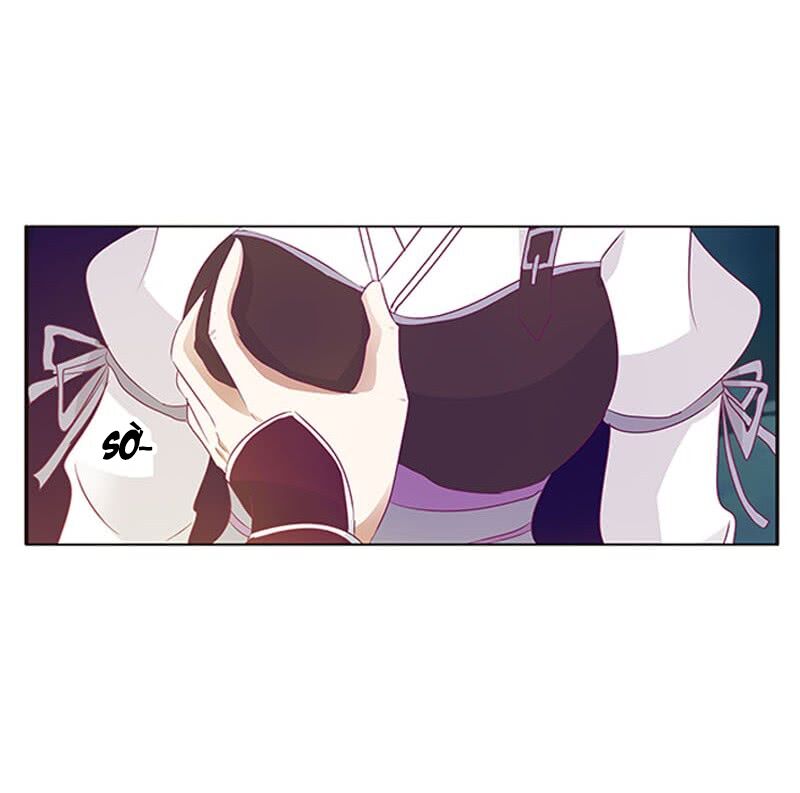 Thông Linh Phi: Chapter 298