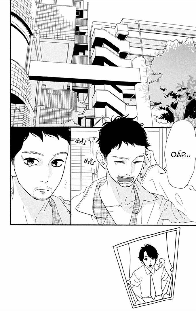Sao Mai Của Em: Chapter 36