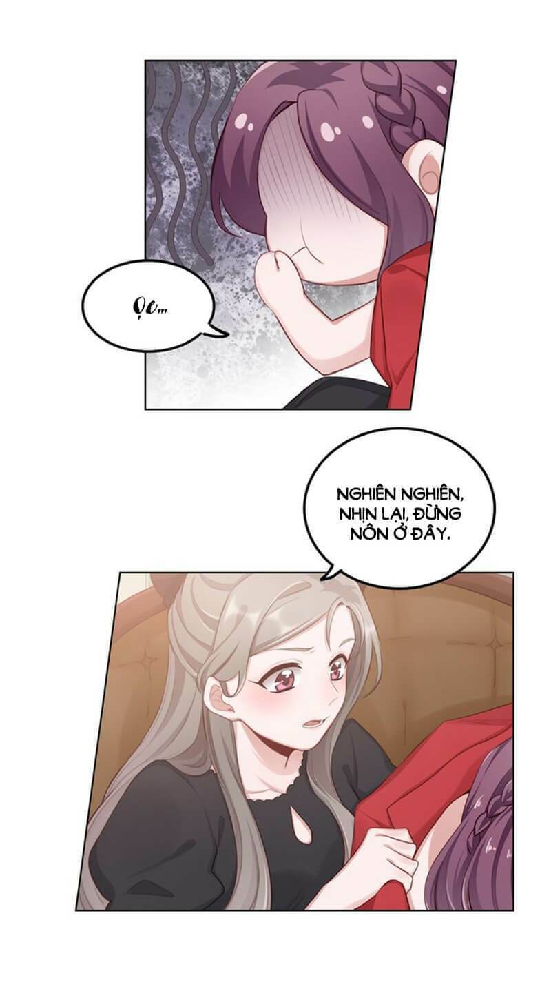 Tướng Quân Mời Xuất Đạo: Chapter 57