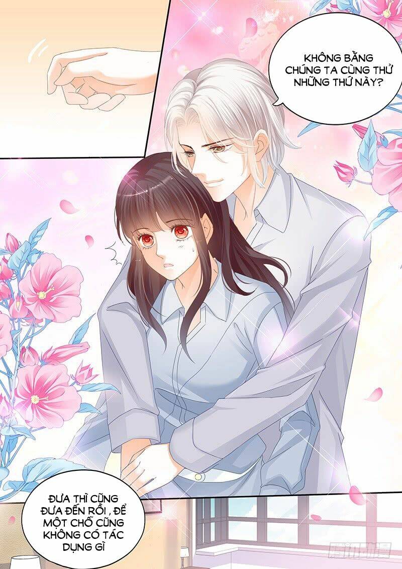 Thiểm Hôn Kiều Thê: Chapter 108