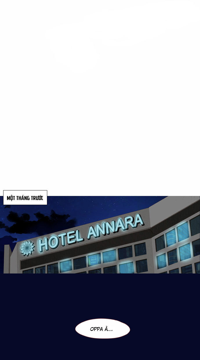 Sperman - Siêu Nhân Tinh Trùng: Chapter 1