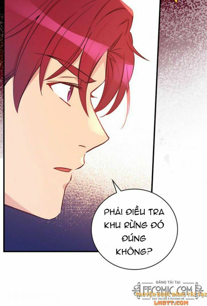 Kỵ Sĩ Đỏ Không Mê Tiền Mù Quáng: Chapter 37