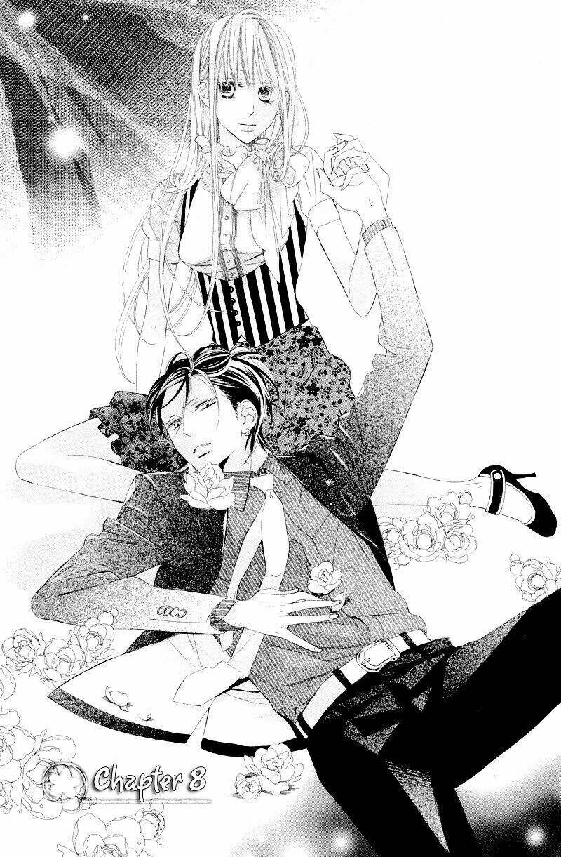 Hoa Trong Bão: Chapter 8