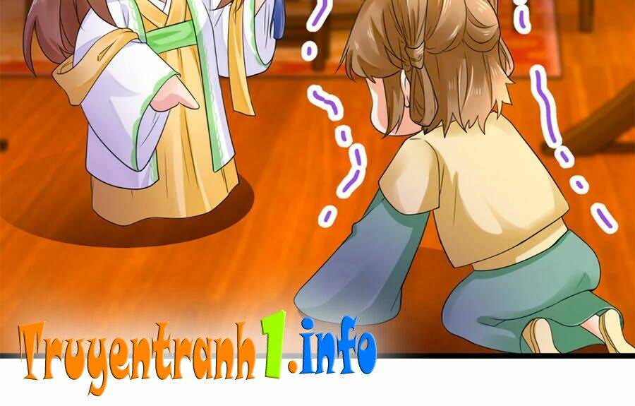 Hãn Phi Đương Gia: Lãnh Vương Xin Tự Trọng: Chapter 25