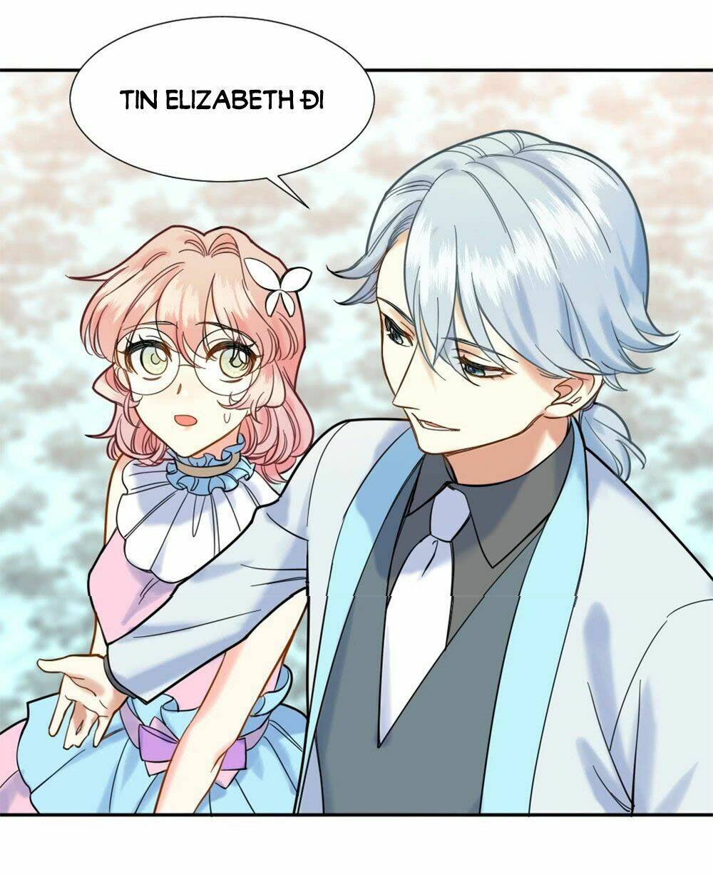 Trời Sinh Một Cặp? Tôi Cự Tuyệt!: Chapter 6