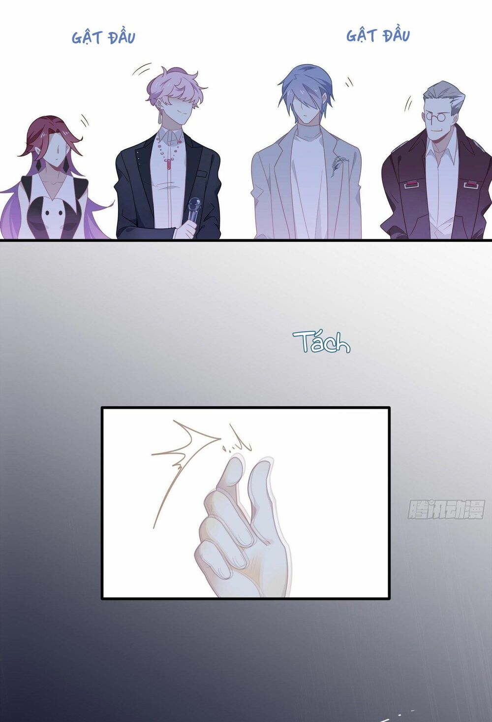 Nữ Phụ Như Tôi Cũng Có Ngày Ra Mắt: Chapter 35