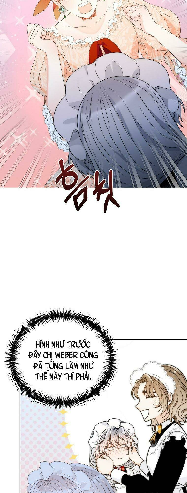 Hoàng Hậu Ác Nữ Yêu Quý Tôi: Chapter 15