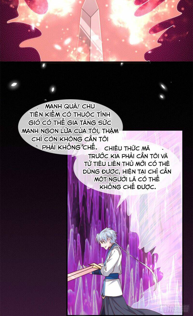 Chí Tôn Võ Đế: Chapter 309