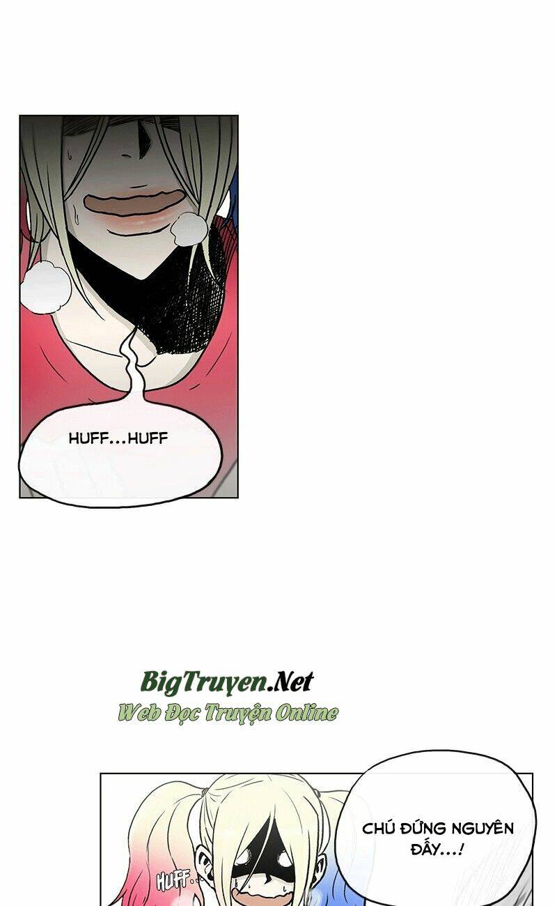Anh Ấy Là Nữ Sinh Cấp 3: Chapter 65