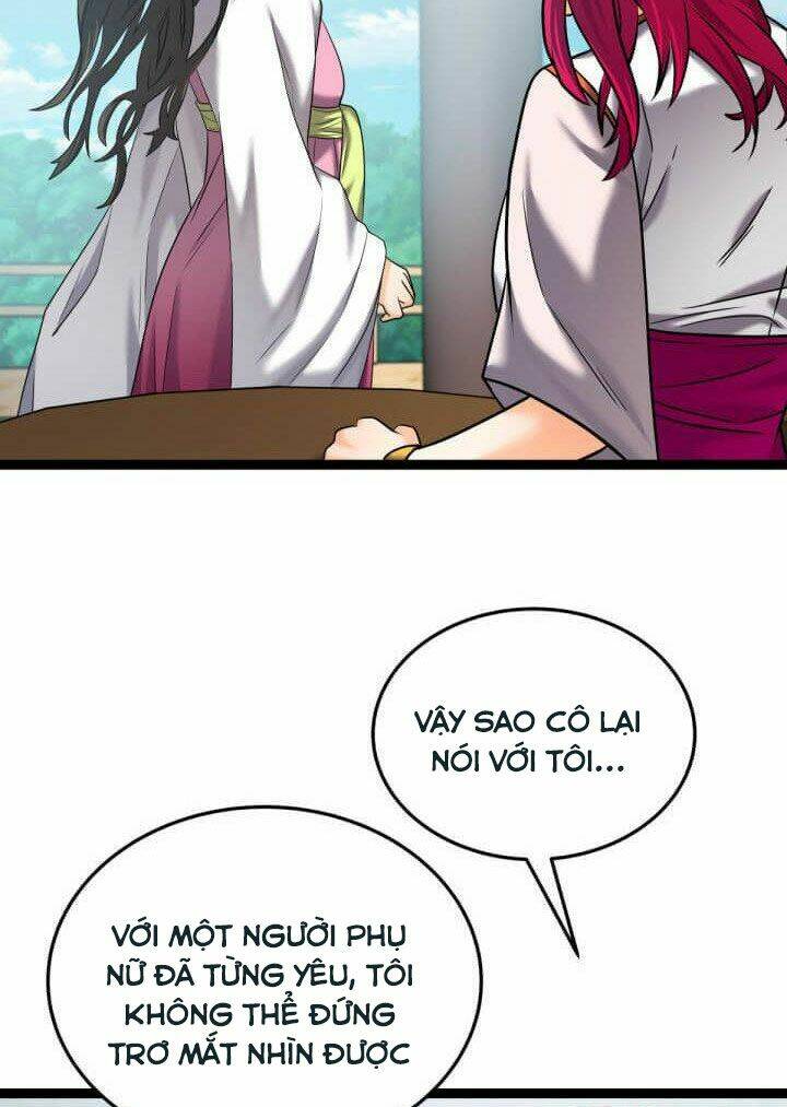 Lôi Thần Chuyển Sinh: Chapter 33