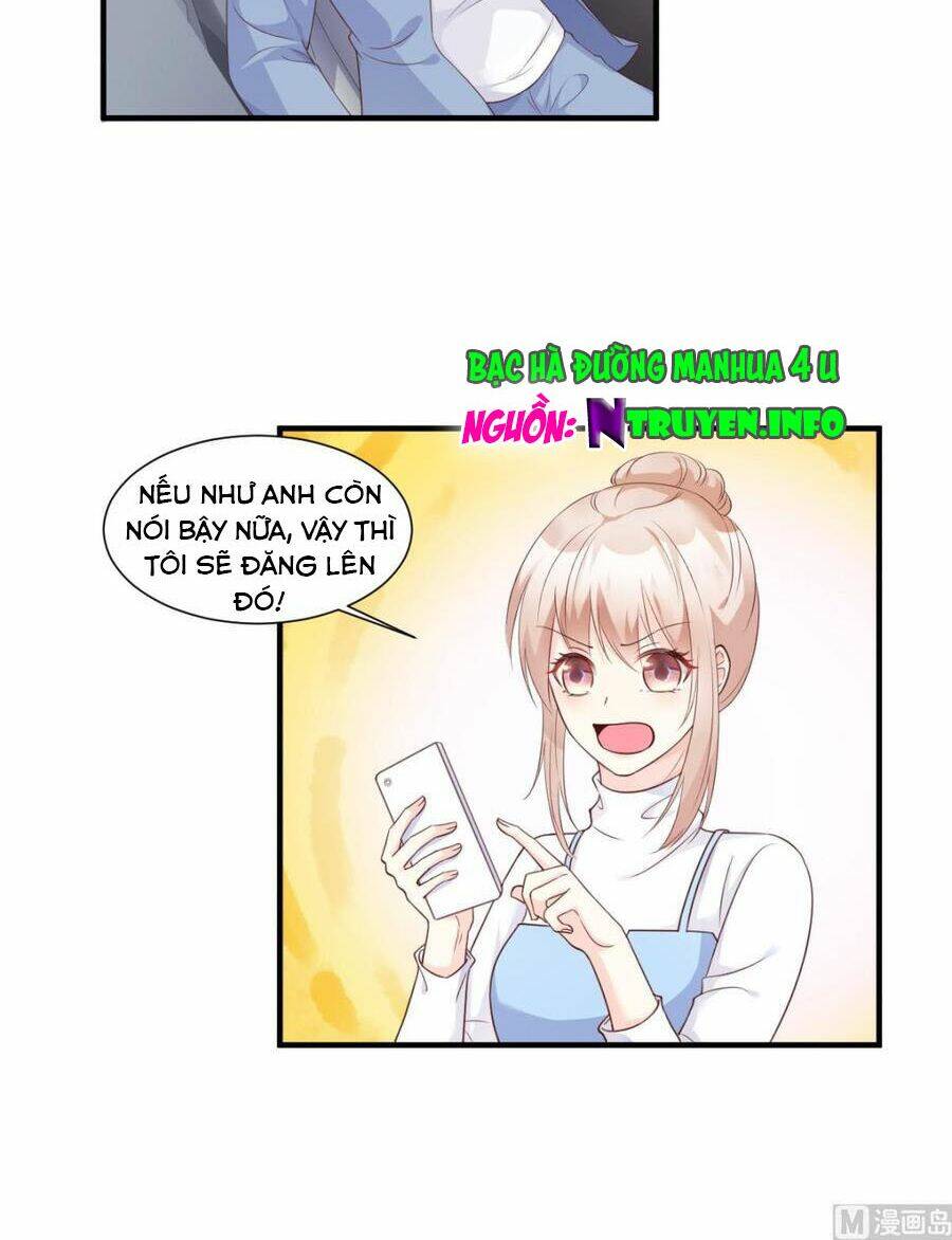 Tư Sủng Cục Cưng Bảo Bối: Chapter 53