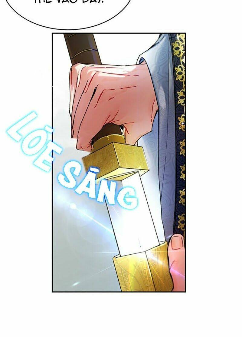 Cực Phẩm Mỹ Nam, Thật Lãng Phí: Chapter 7