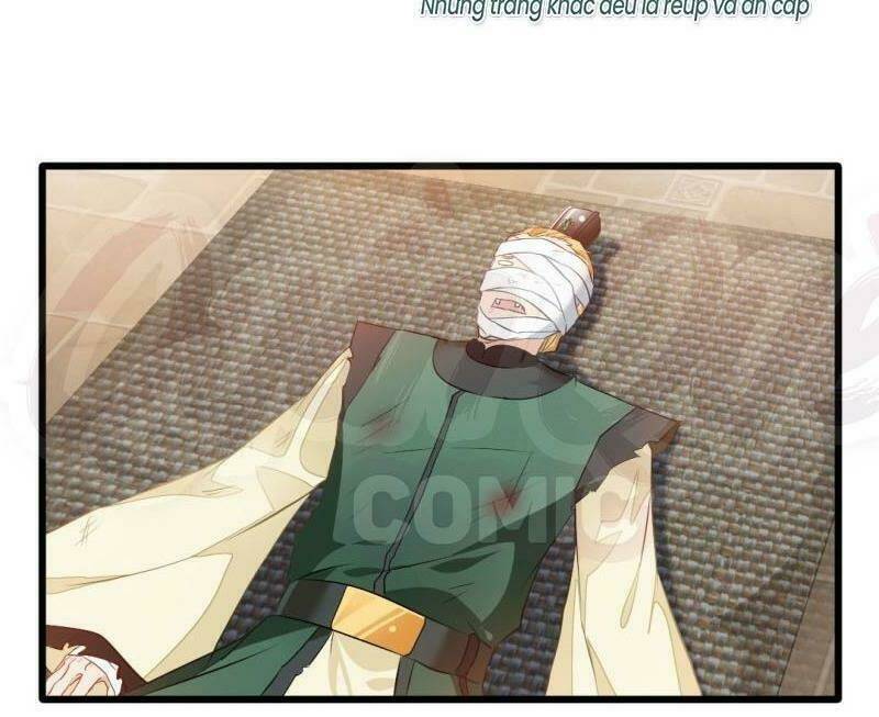 Tuyệt Thế Đế Tôn: Chapter 28